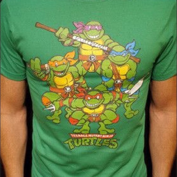 Mystery Graphic Tees •• Vintage/Band/Athletic Tees - Picture 5 of 8